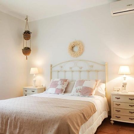 Vila Casa Reme Navarrés Exteriér fotografie