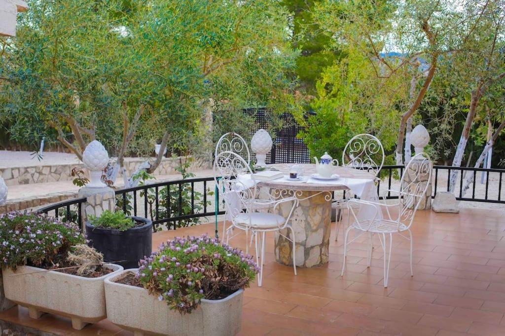 Vila Casa Reme Navarrés Exteriér fotografie