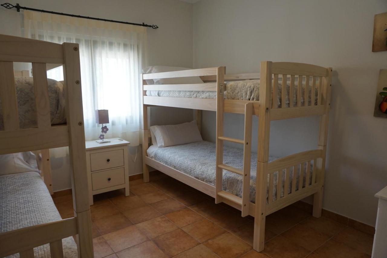 Vila Casa Reme Navarrés Exteriér fotografie